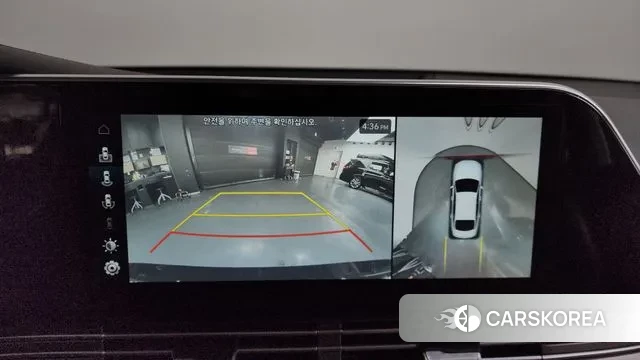 Hyundai The New Grandeur IG id 3636168 из Кореи 7