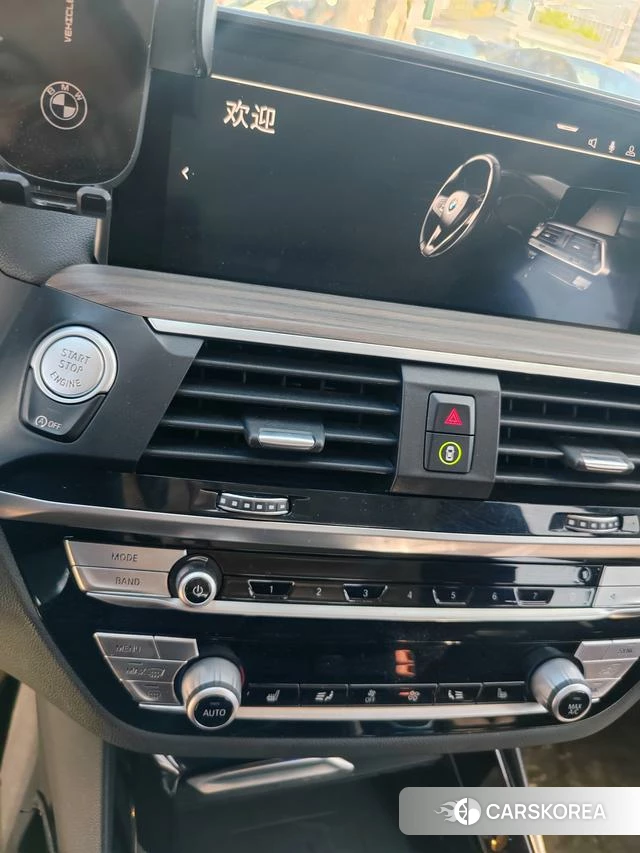 BMW X3 id 4257036 из Китая 7