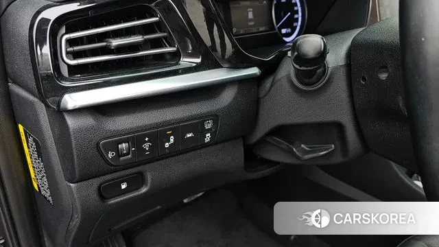 Kia The New Niro id 3747633 из Кореи 7