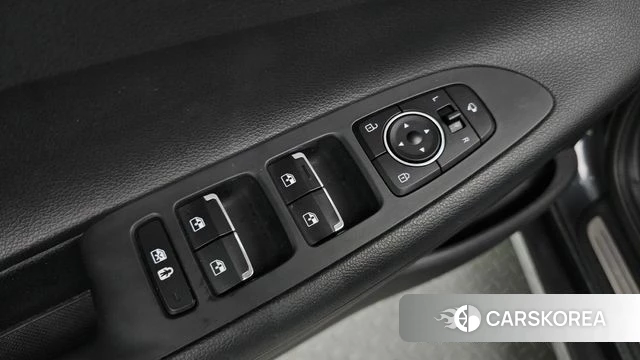 Hyundai The New Grandeur IG id 4780150 из Кореи 7