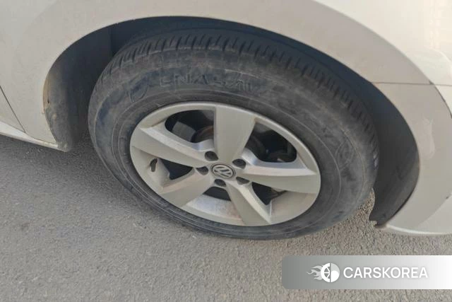 Volkswagen Lavida id 3781419 из Китая 7