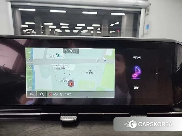 Kia Carnival 4th generation id 3043566 из Кореи 7