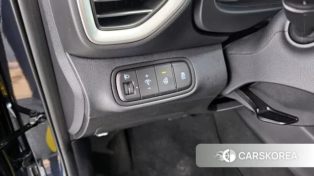 Hyundai Venue id 3750854 из Кореи 7