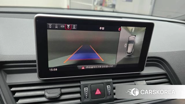 Audi Q5 (FY) id 3911100 из Кореи 7