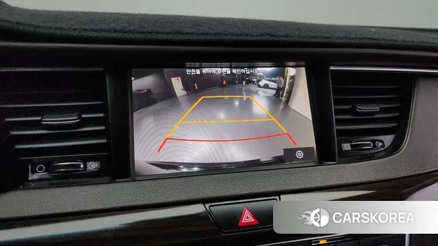 Kia Come New K7 id 3641825 из Кореи 7