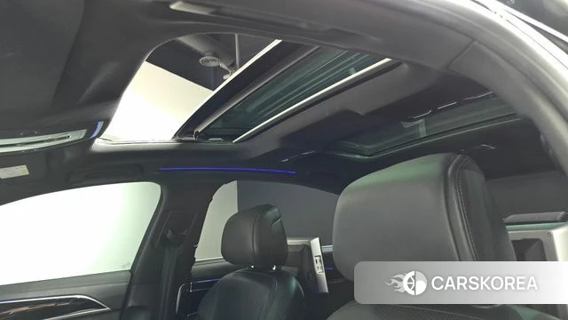 Audi A8 (D5) id 4507090 из Кореи 7