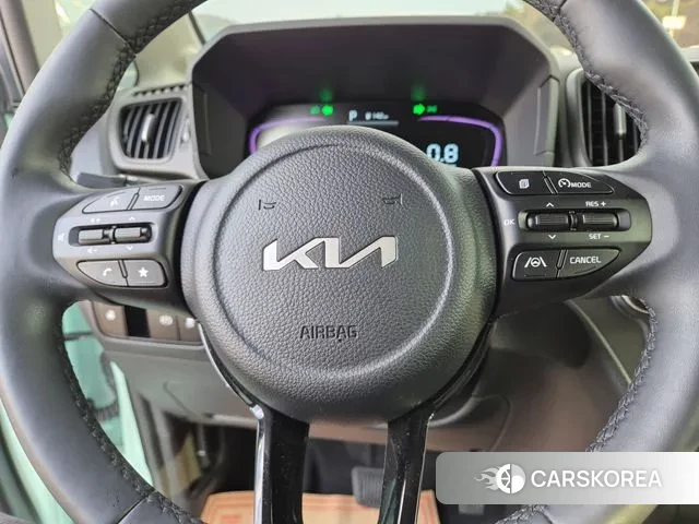 Kia The New Kia Ray id 3580684 из Кореи 7