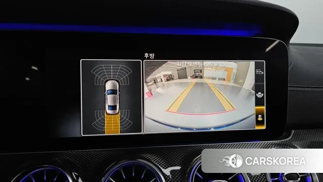 Mercedes-Benz CLS-Class C257 id 3203023 из Кореи 7