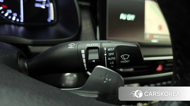 Kia K7 Premier id 4310605 из Кореи 7