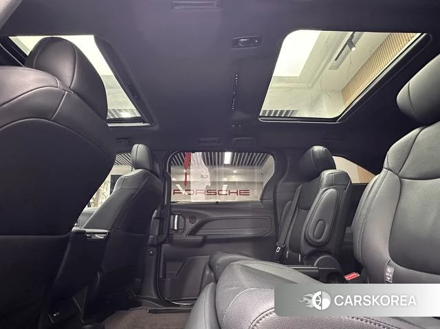 Toyota Saina id 3993407 из Китая 7