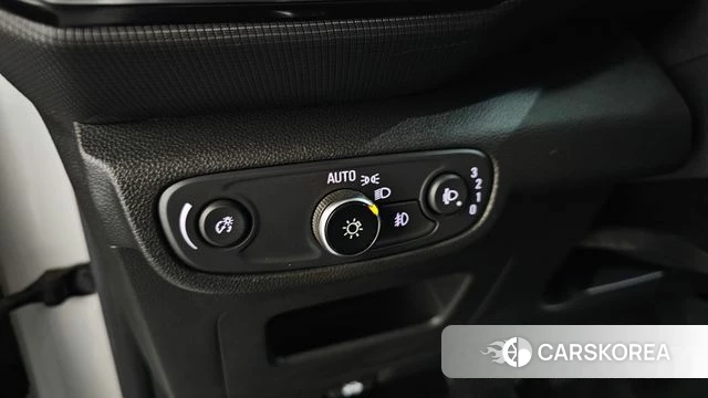 Chevrolet (GM Daewoo) Trailblazer id 3915252 из Кореи 7