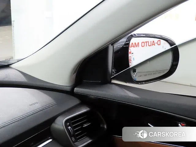 Kia The New Sorento id 3578897 из Кореи 7