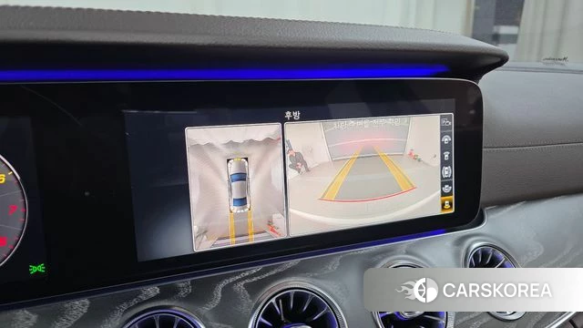 Mercedes-Benz CLS-Class C257 id 3800814 из Кореи 7