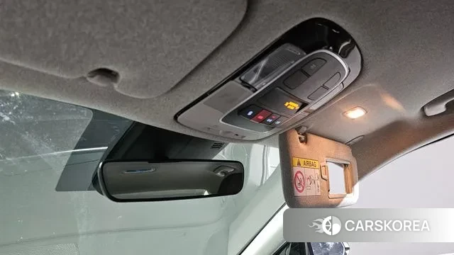 Hyundai Sonata (DN8) id 3022442 из Кореи 7