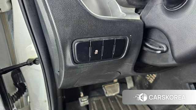 Kia The New Ray id 4331593 из Кореи 7