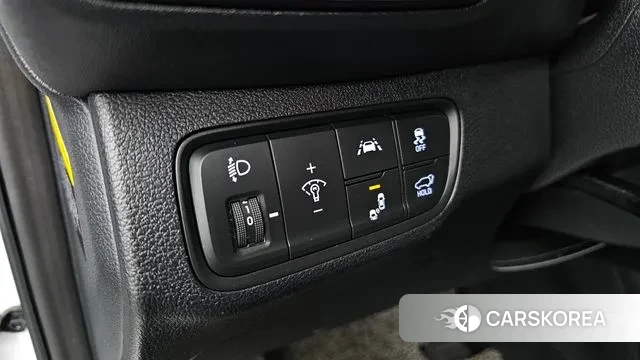 Hyundai Santa Fe TM id 3772632 из Кореи 7