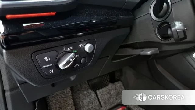 Audi Q5 (FY) id 2905719 из Кореи 7