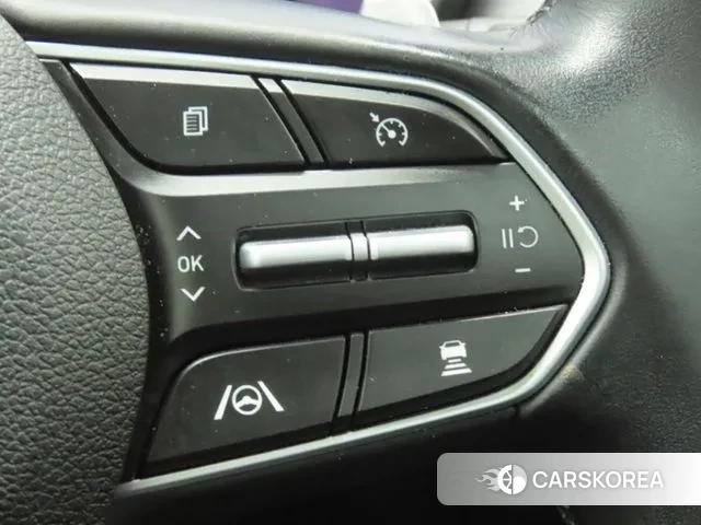 Hyundai The New Santa Fe id 3611452 из Кореи 7