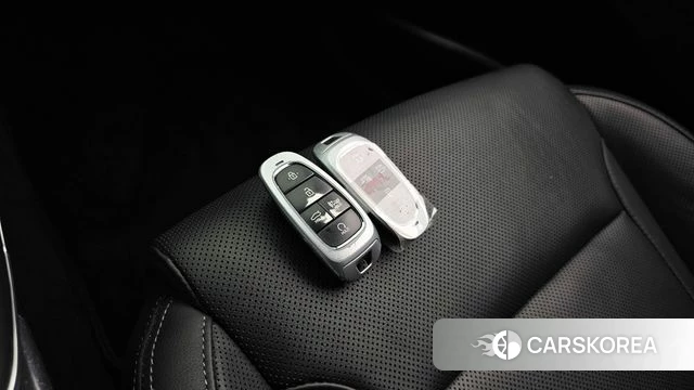 Hyundai The New Grandeur IG id 4018568 из Кореи 7