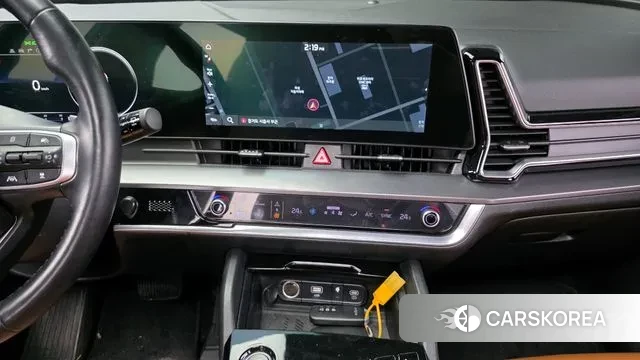 Kia Sportage 5th Generation id 3611423 из Кореи 7