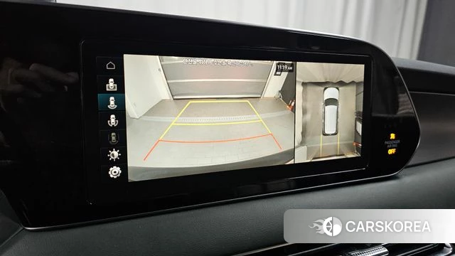 Hyundai Palisade id 3911309 из Кореи 7