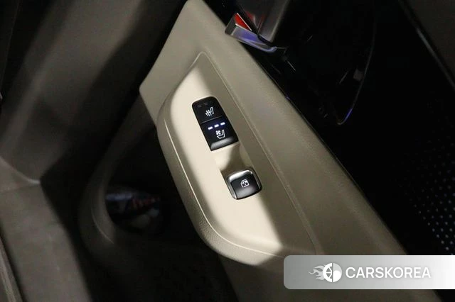 Kia The New Carnival 4th Generation id 4453215 из Кореи 7