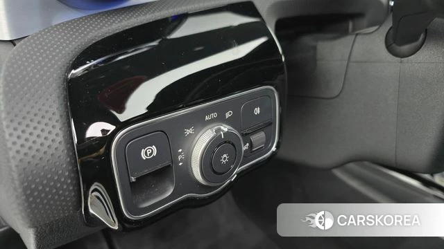 Mercedes-Benz CLA-Class C118 id 4433368 из Кореи 7