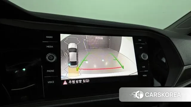 Volkswagen 7th Generation of Jetta id 3094841 из Кореи 7