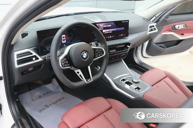 BMW 3 series id 4271086 из Китая 7
