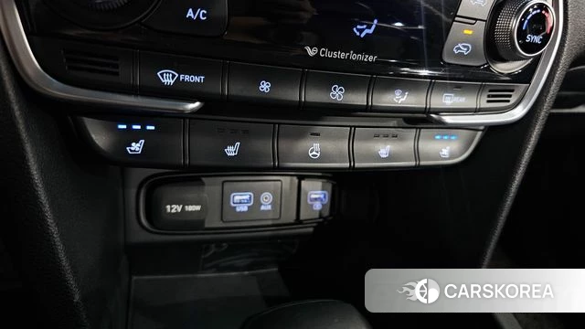 Hyundai Santa Fe TM id 4563307 из Кореи 7
