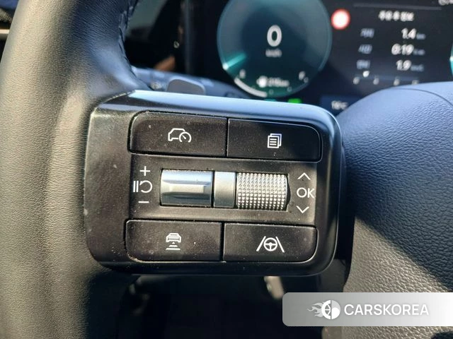 Hyundai Grandeur (GN7) id 4942001 из Кореи 7