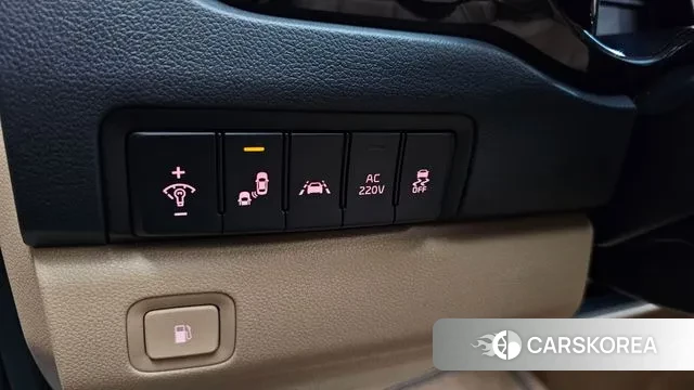 Kia The New Carnival id 2966657 из Кореи 7