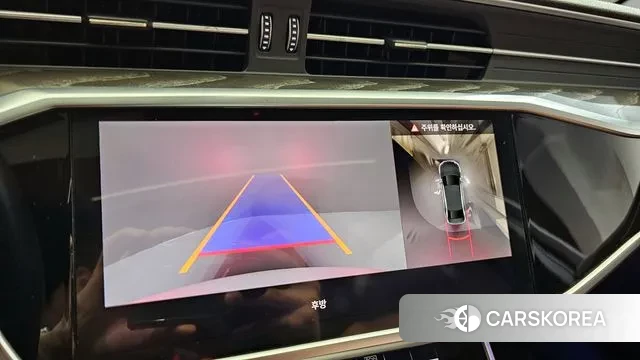 Audi A6 (C8) id 3238145 из Кореи 7