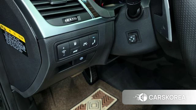 Genesis G80 id 3845296 из Кореи 7