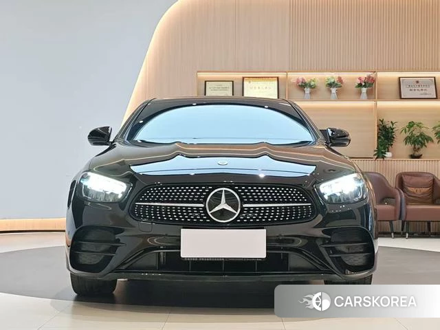 Mercedes-Benz E-class (imported) id 4274316 из Китая 7