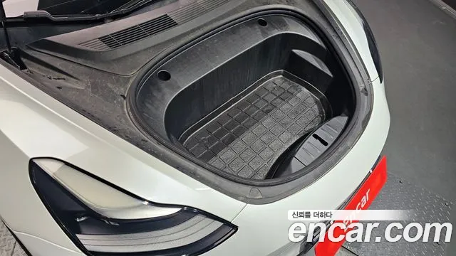 Tesla Model 3 id 2640170 из Кореи 7