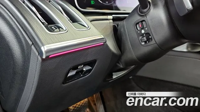 Mercedes-Benz S-Class W223 id 2746314 из Кореи 7