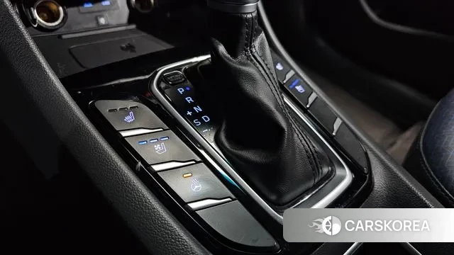 Hyundai Ionic Hybrid id 3672873 из Кореи 7