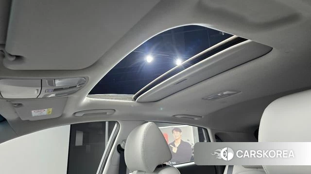 Hyundai The New Kona id 4525008 из Кореи 7