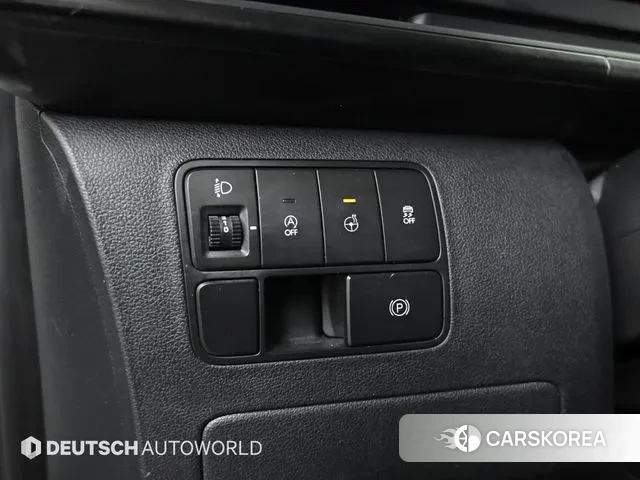 Hyundai Staria id 3664150 из Кореи 7