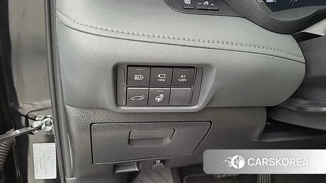 Toyota Highlander 4th Generation id 3228893 из Кореи 7