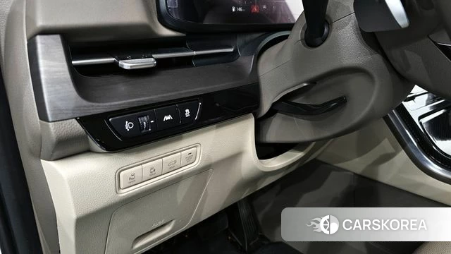 Kia Carnival 4th generation id 3800220 из Кореи 7
