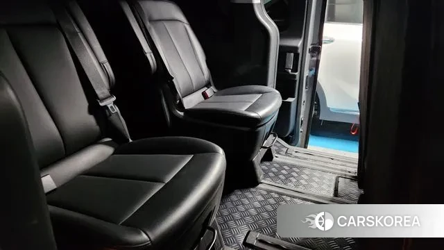 Hyundai Staria id 2960389 из Кореи 7