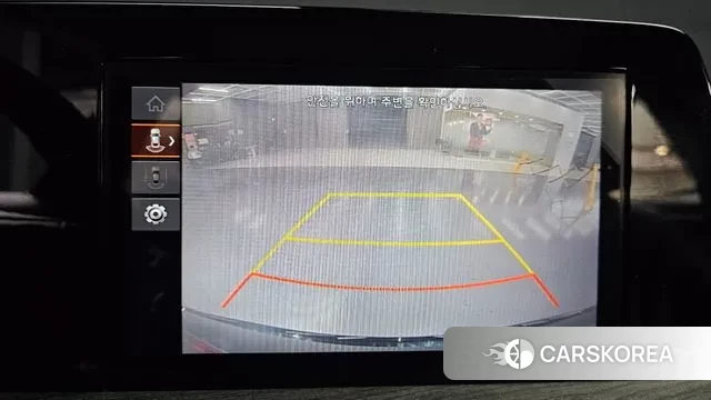 Kia K8 id 3373020 из Кореи 7