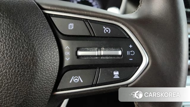 Hyundai The New Santa Fe id 4905199 из Кореи 7