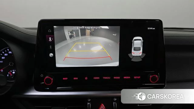 Kia The New K3 2nd generation id 3877162 из Кореи 7