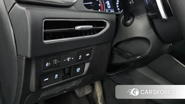 Hyundai Sonata (DN8) id 2975940 из Кореи 7