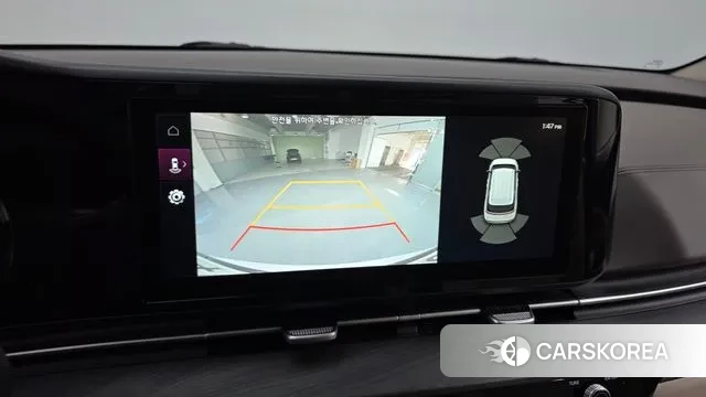 Kia Carnival 4th generation id 3447689 из Кореи 7