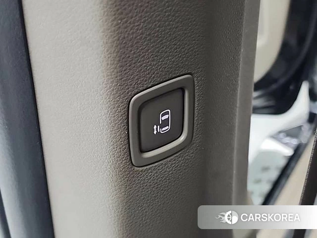 Kia Carnival 4th generation id 4872724 из Кореи 7