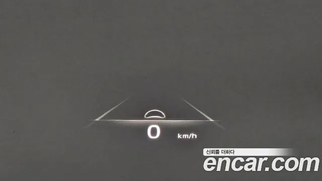 Kia The New K9 2nd generation id 2920734 из Кореи 7